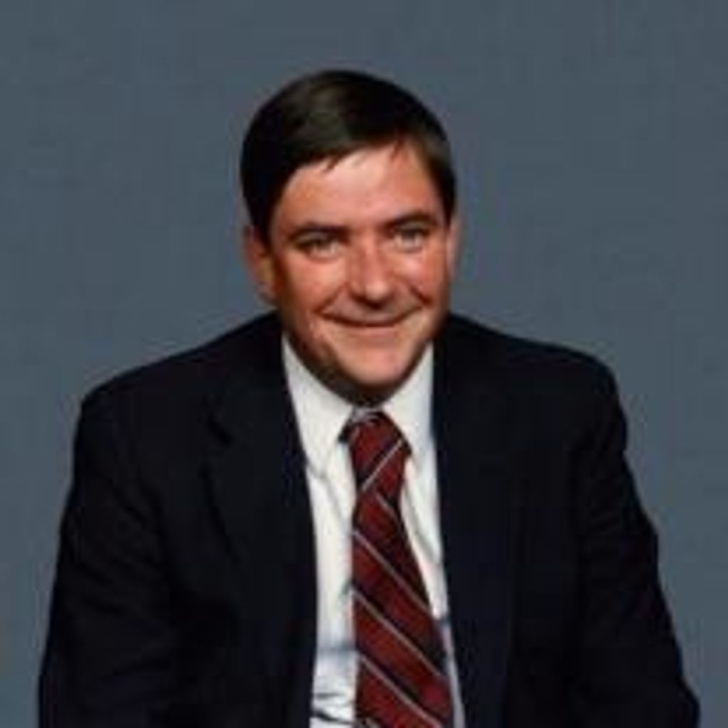 James Patrick Burke