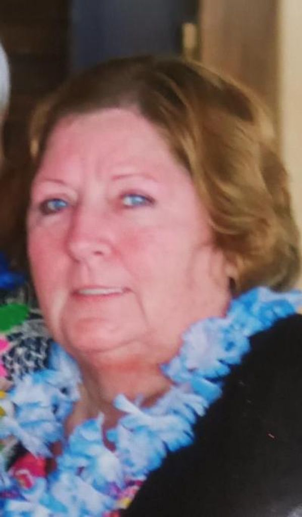 Teresa Knur Odiorne Profile Photo