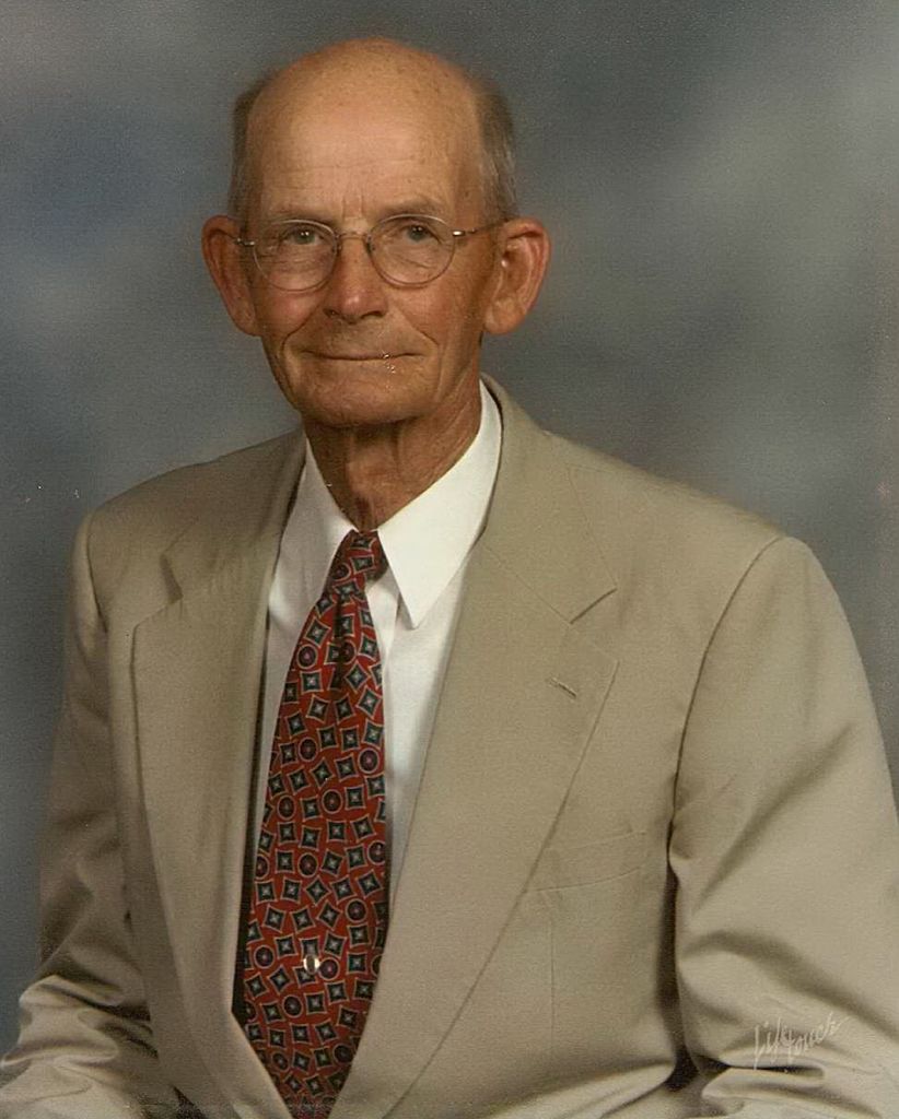James C. Butler