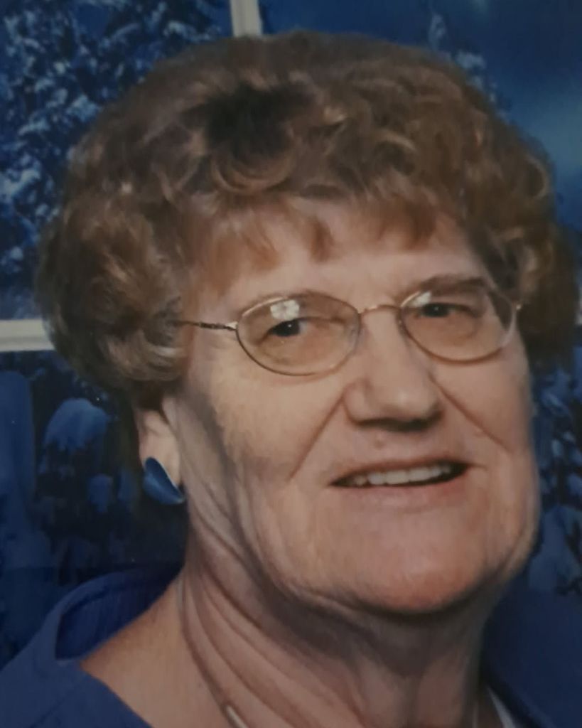 Mildred "Millie" M. Young