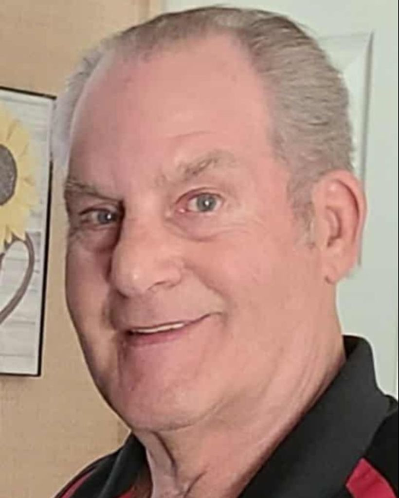 Ronald Walter Miller