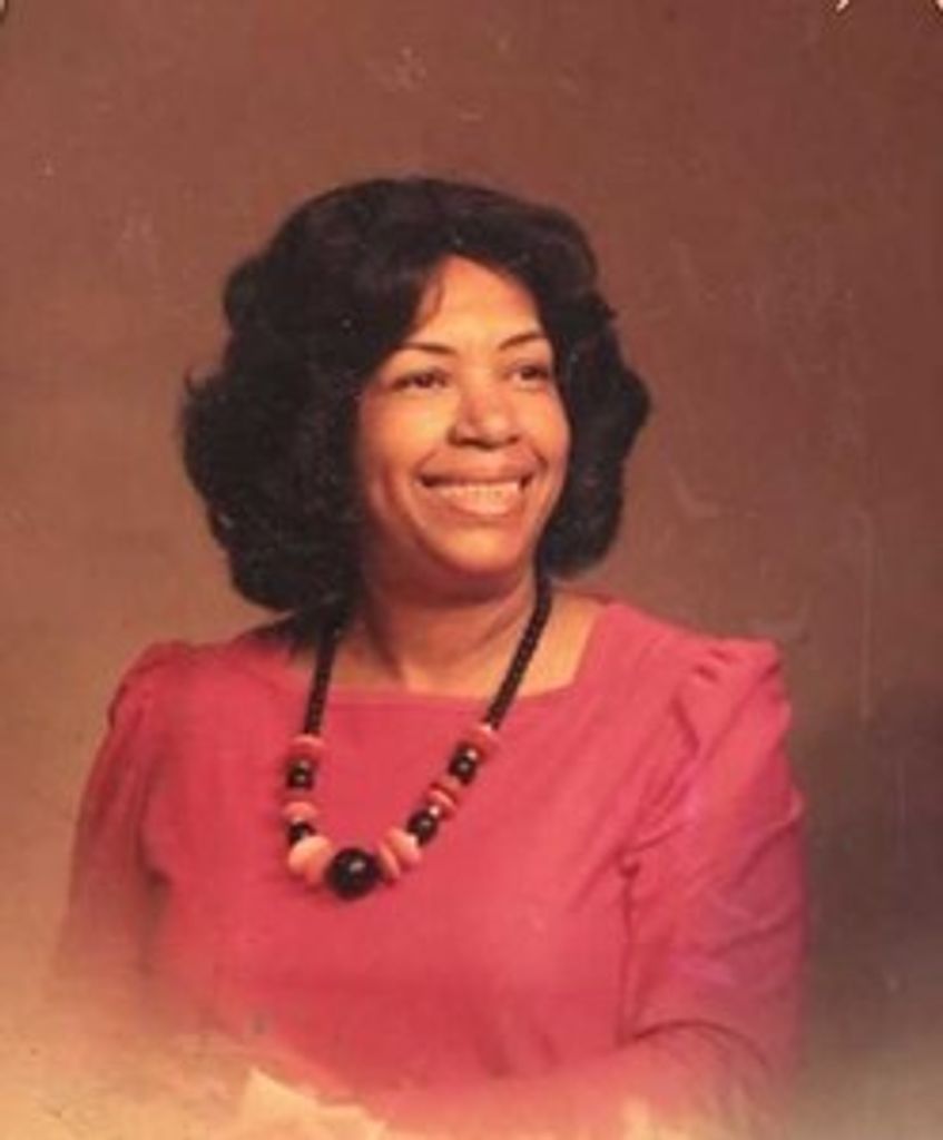 June Marie Mclemore