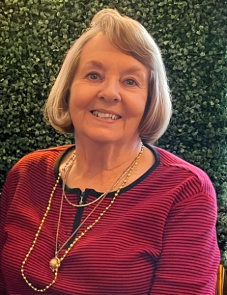 Sharon Hoke Ragsdale Barrett Profile Photo
