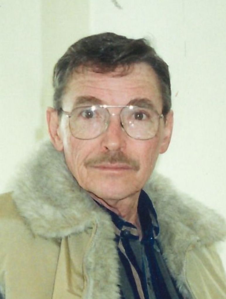 Victor L. Barncastle
