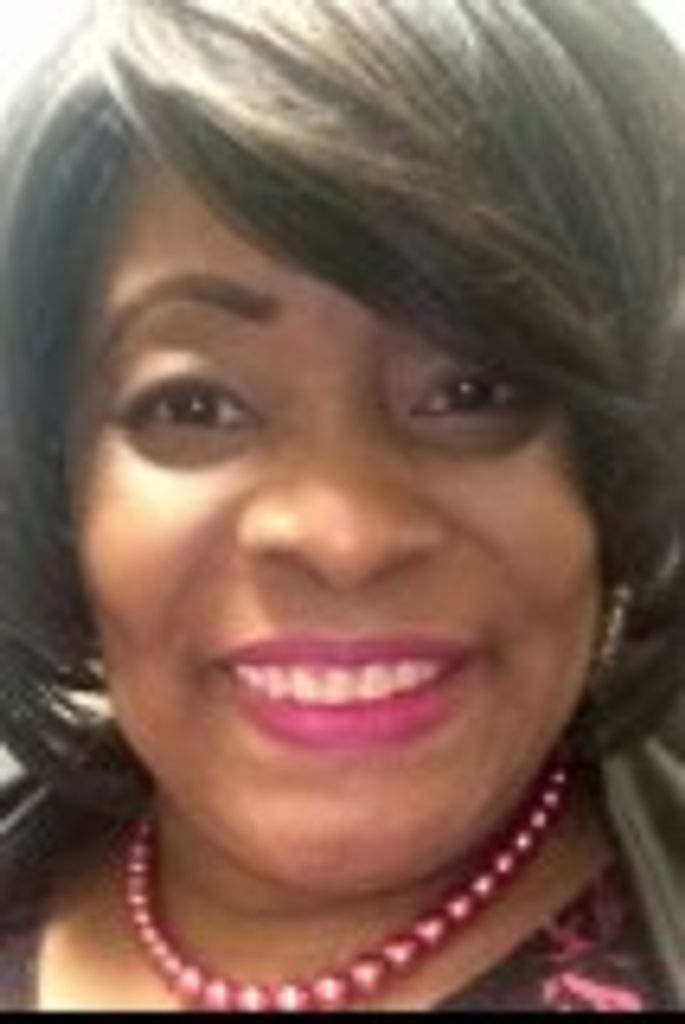 Faye Roulhac Profile Photo