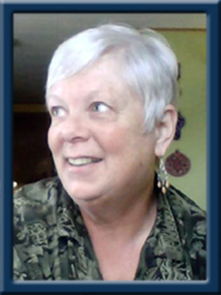 Lynn Marie Sponagle