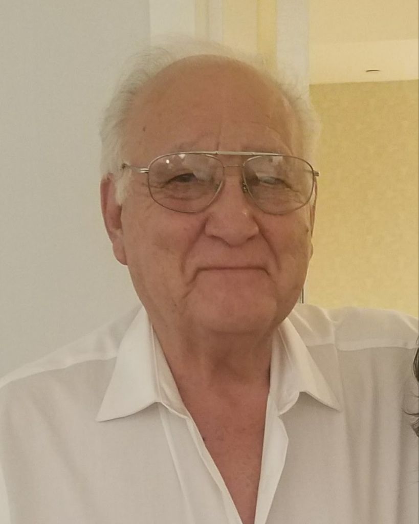 Lionel C. Serna