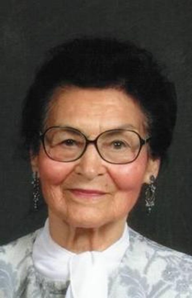 Carmen M. Grass