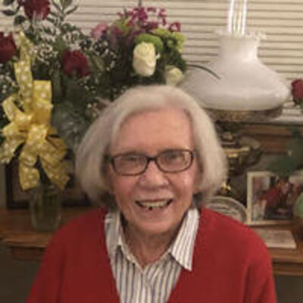 Flossie Drue Warren