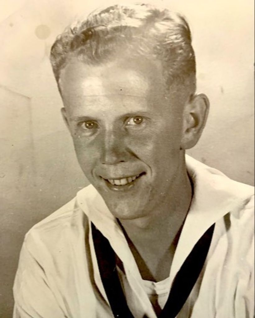 John Byron Hansen Profile Photo