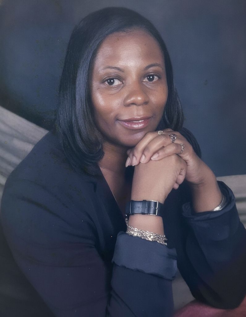 Felicia Smalls Profile Photo