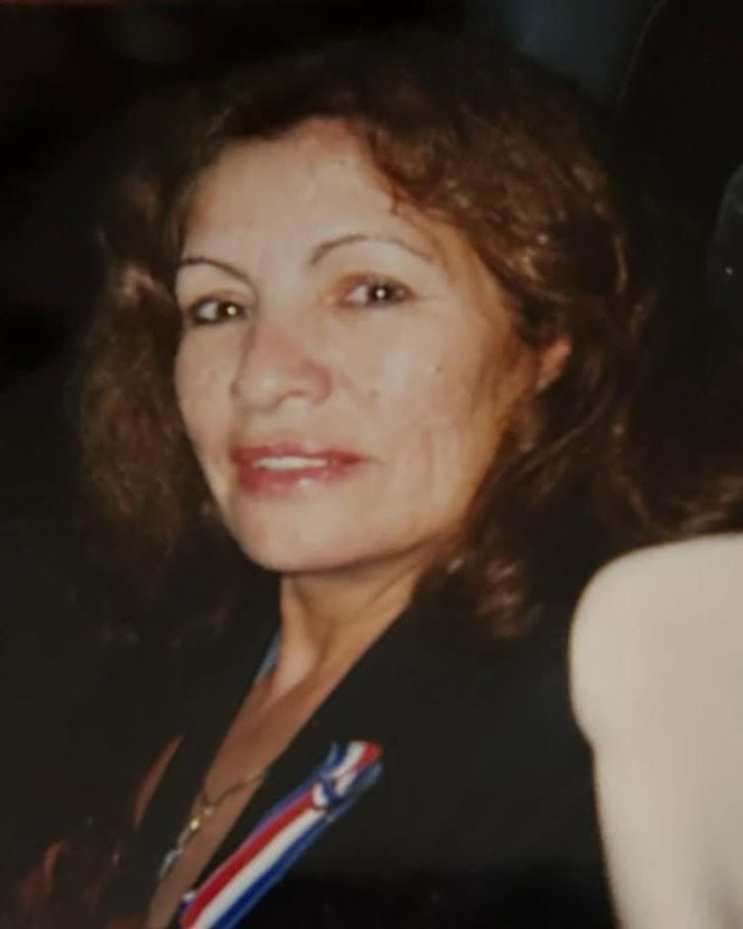 Angela Lacy