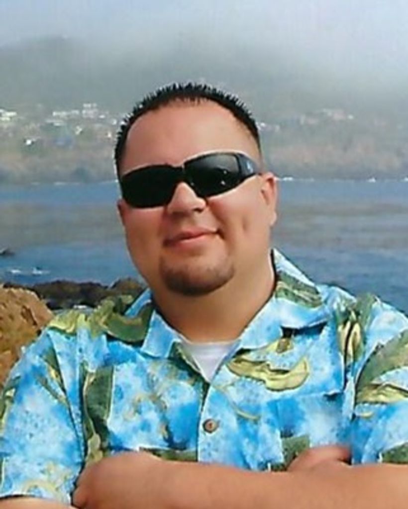 Gary Neil Robledo