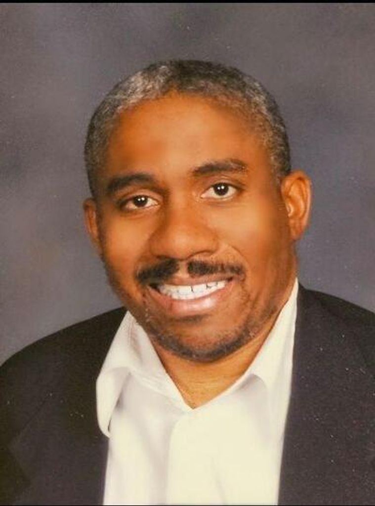 Wilson L. Rice Jr. Profile Photo
