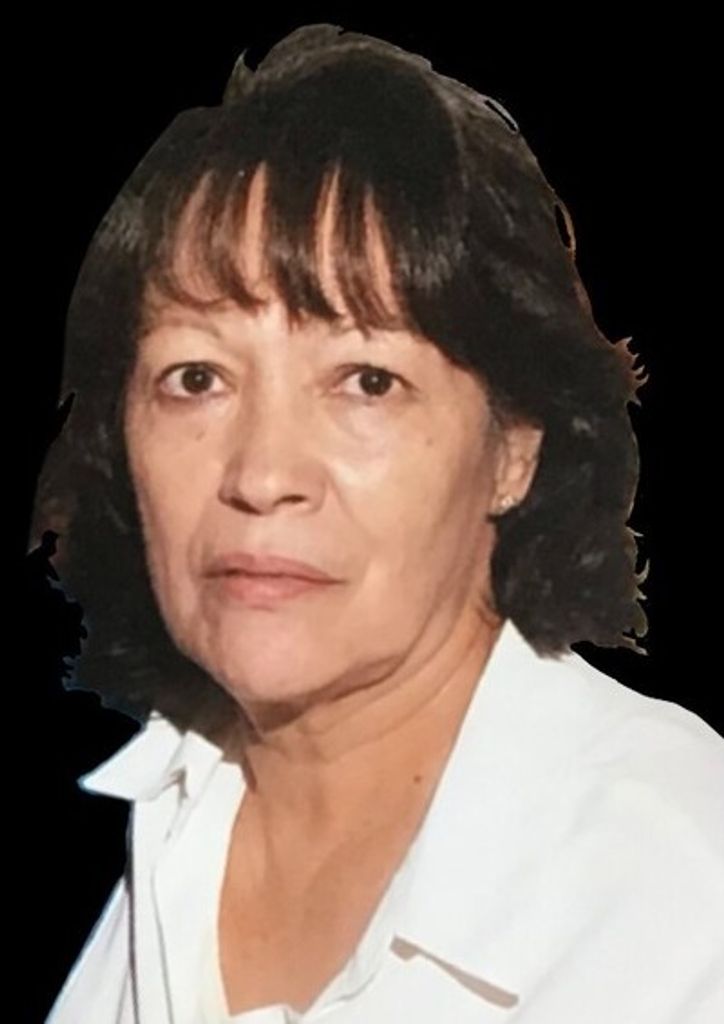 Mary Louise Fairley Profile Photo