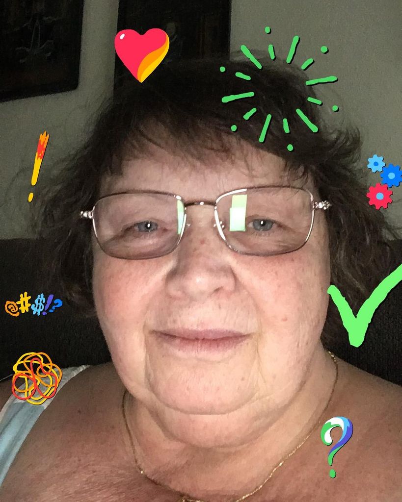 Margaret "Mags" Elaine Ciarlo Profile Photo