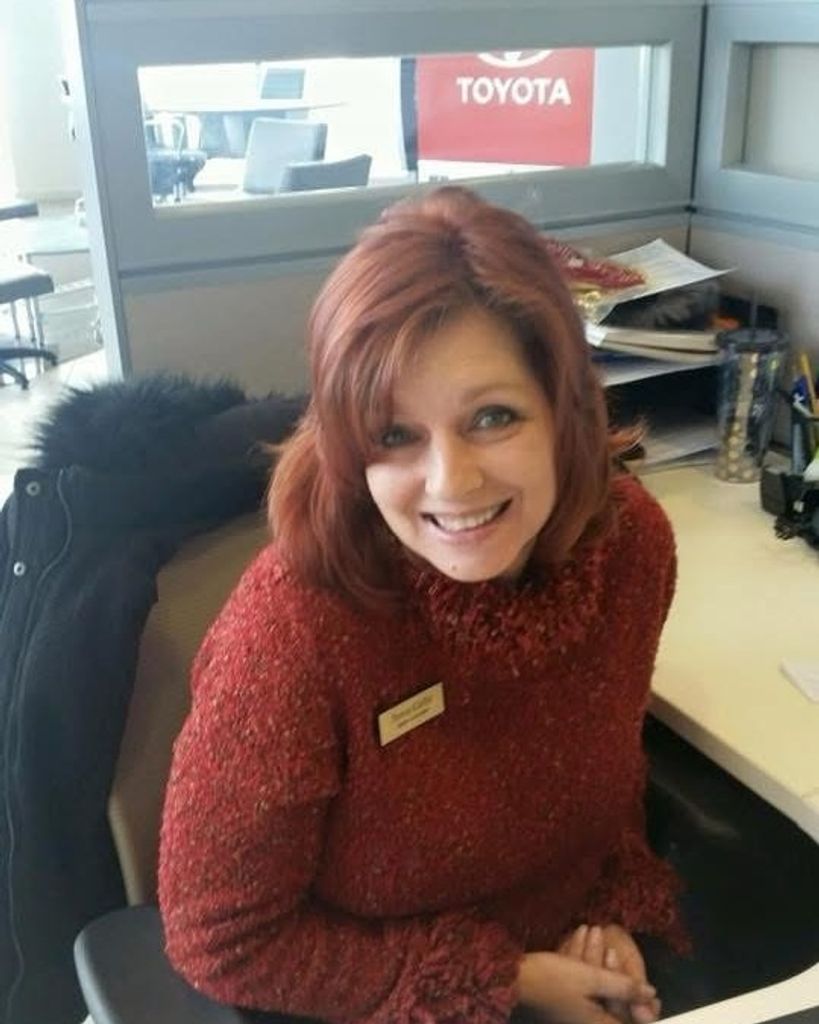 Teresa M Kleffel