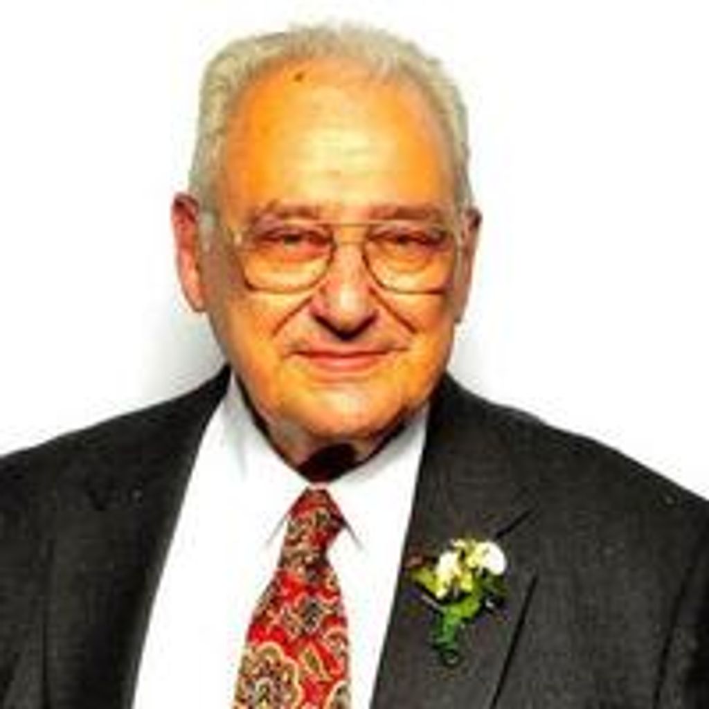 Edward E. Malm