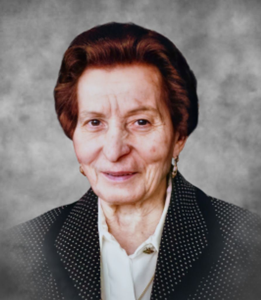 Maria Di Mondo