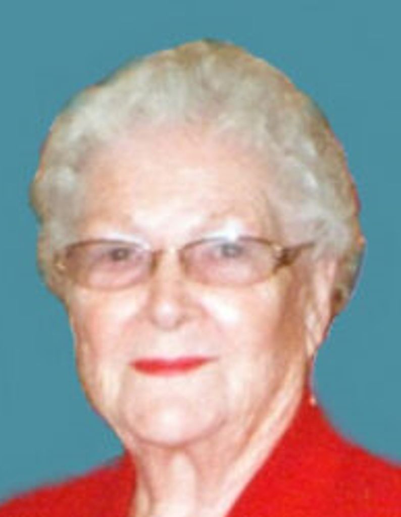 Margaret Tomlinson Morgan