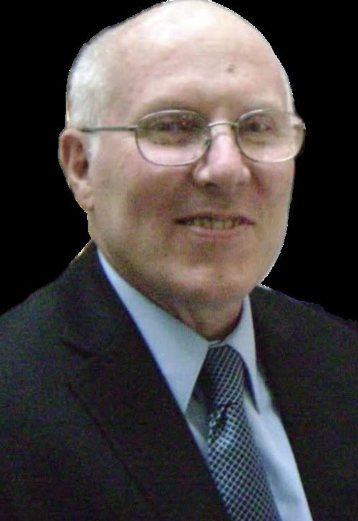 Daniel Geigert Profile Photo