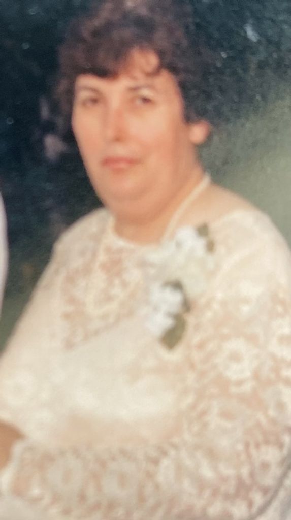 Shelba J. Weiss
