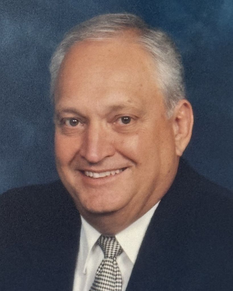 Ronald "Ronnie" E. Lancaster