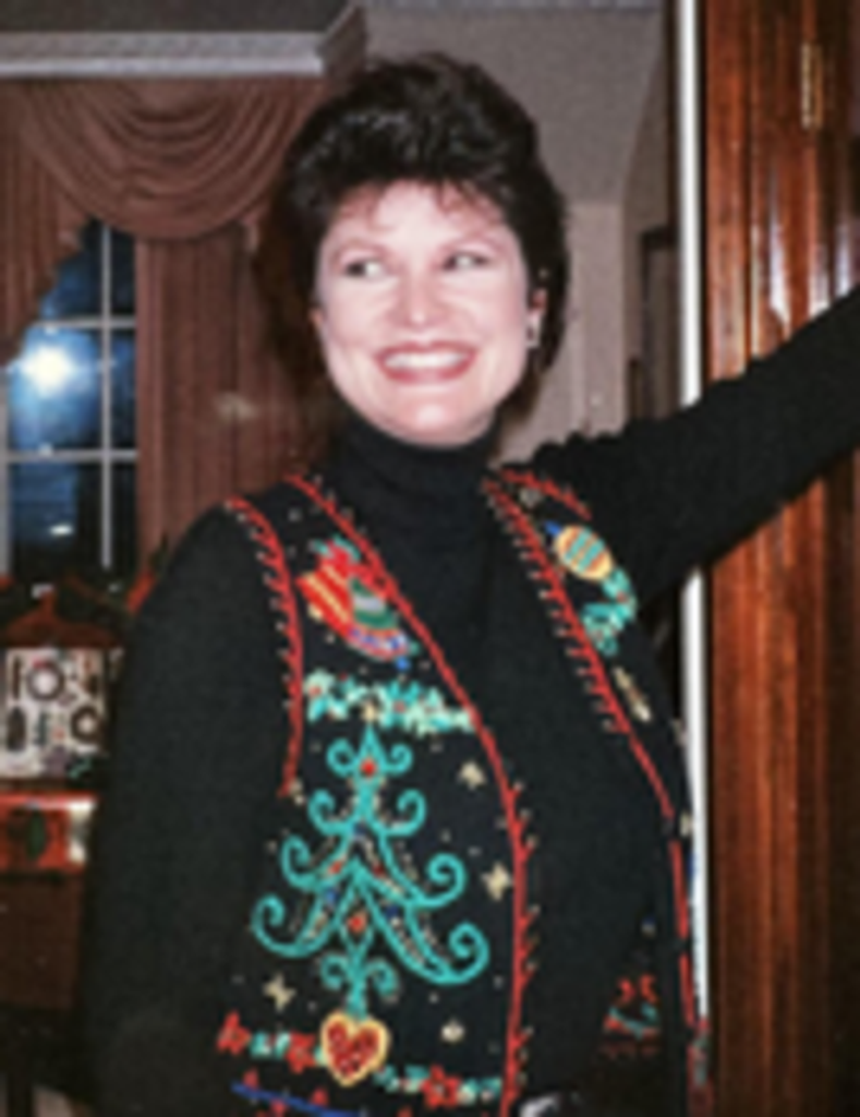 Dusty Dawn (Alexander) Pickett