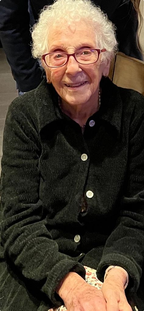 Martha Zullo Profile Photo