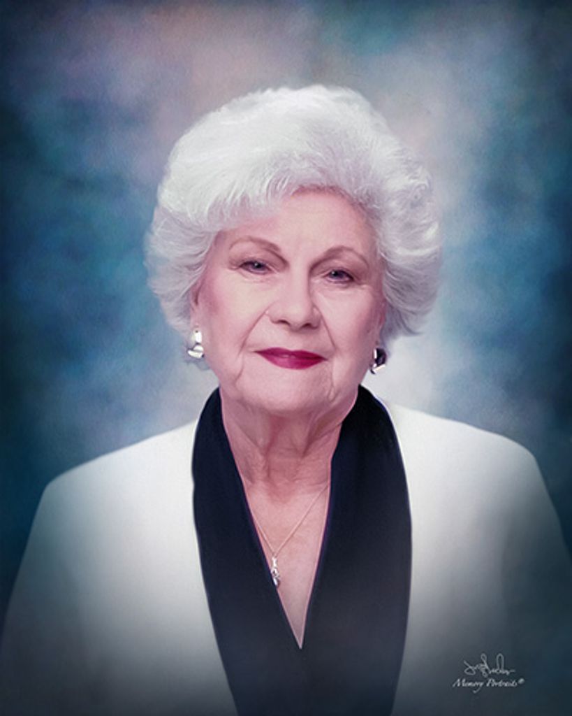 Evelyn Stanick