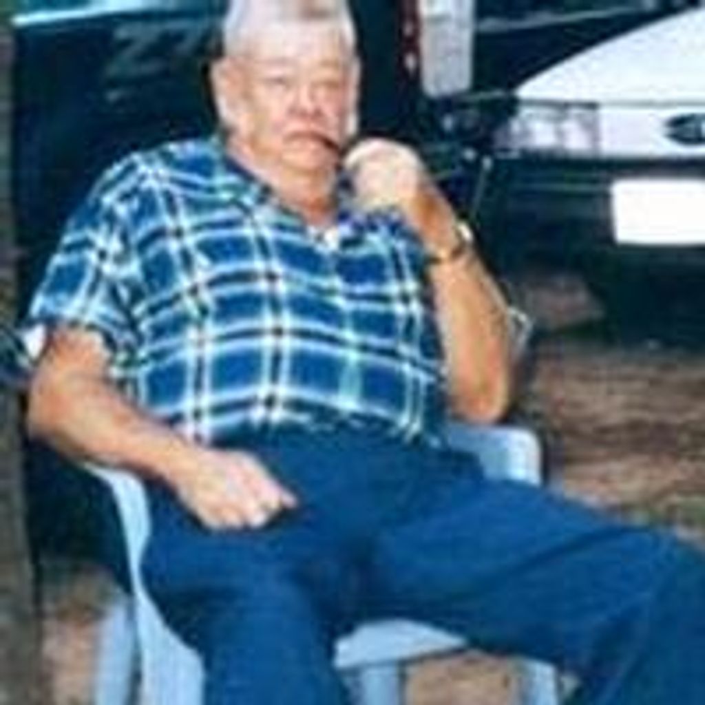 Ralph Jordan