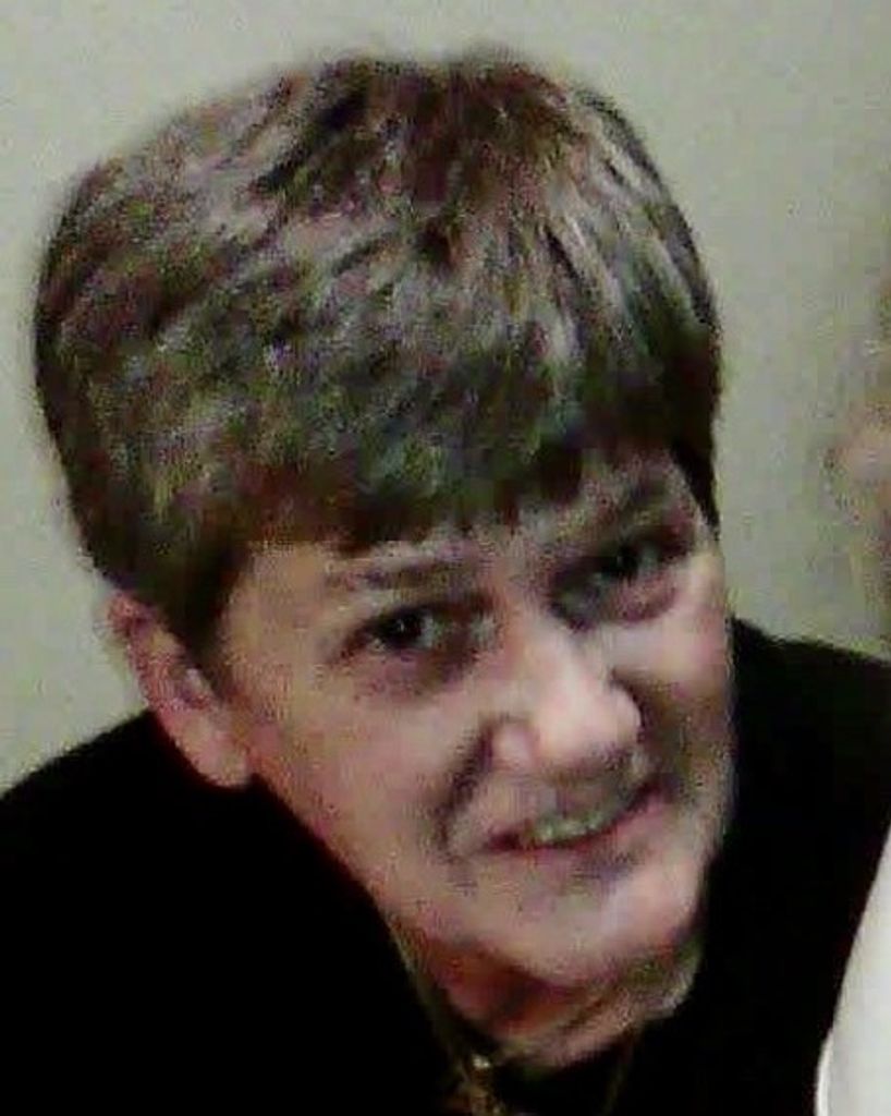 Mary C. Ulrich Profile Photo