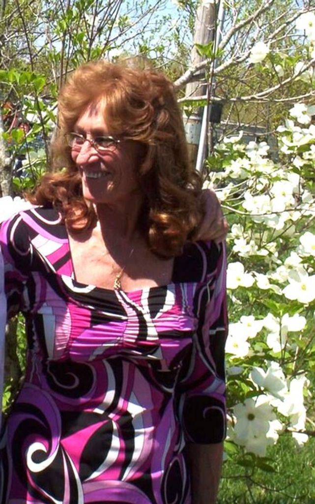 Patricia Lynn Larson Profile Photo