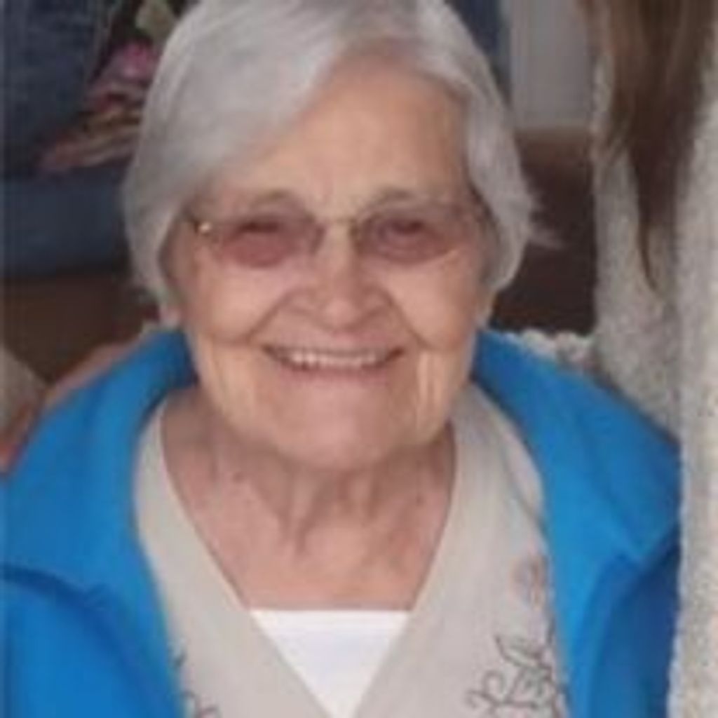 Mary A. (Boulia) Webster