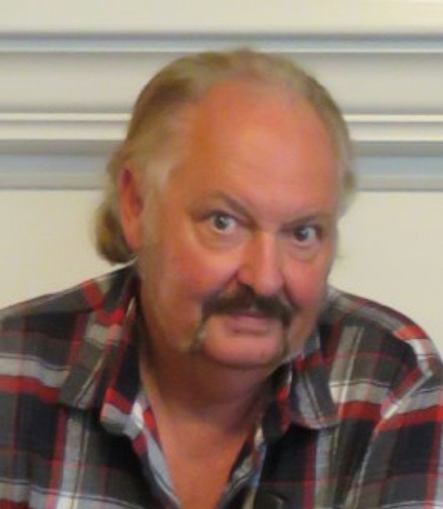 K. Joseph Hullinger Profile Photo