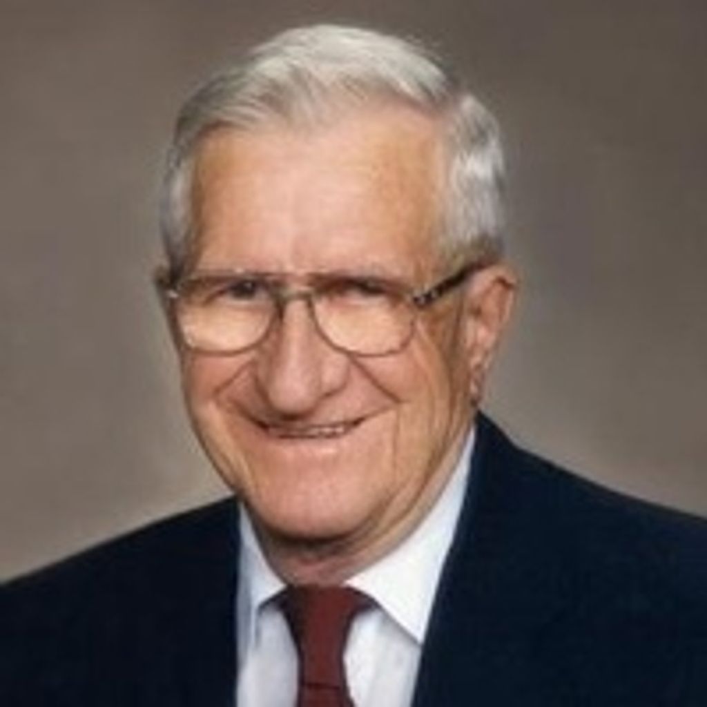 Henry H. Riske