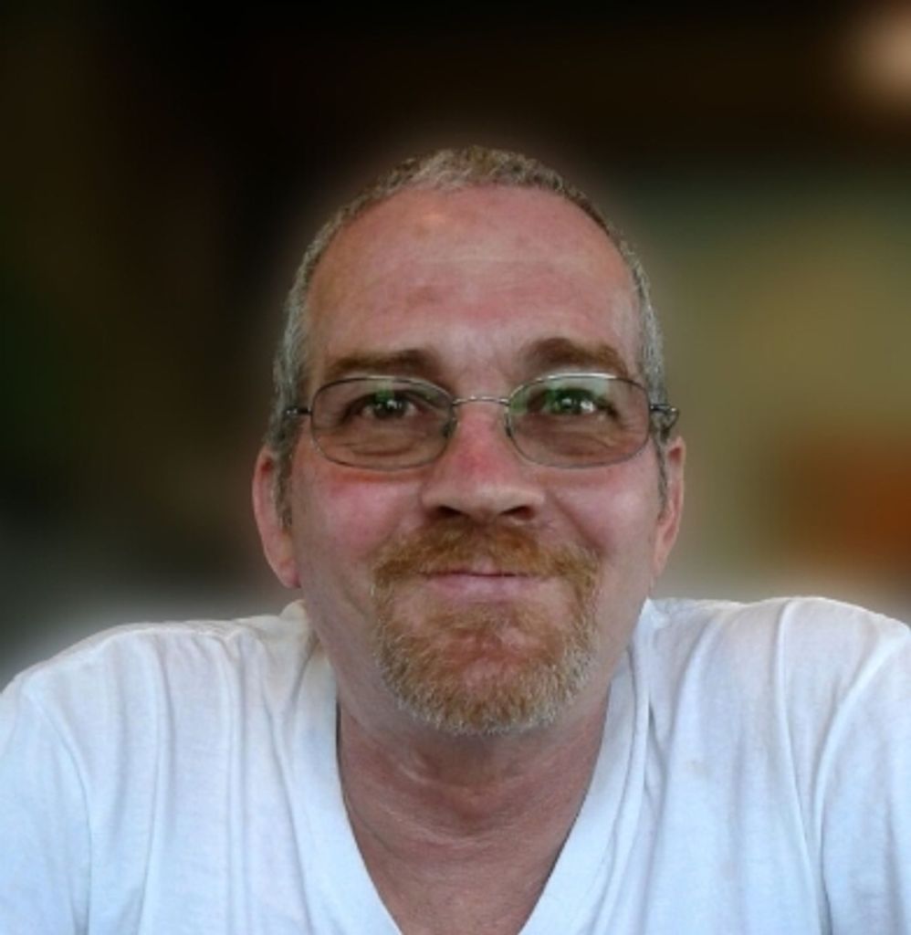 John Homann Profile Photo