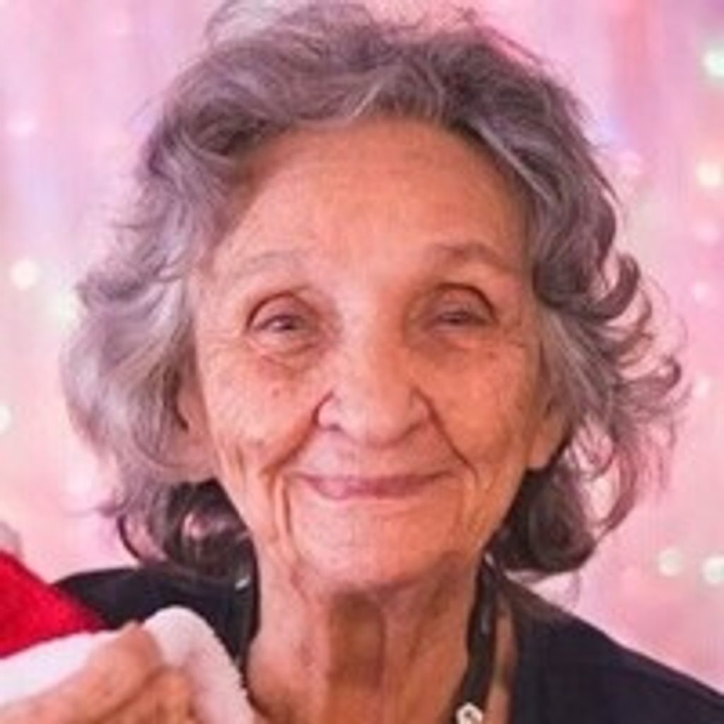 Beatrice Smith