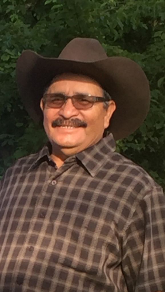 Raul Solis