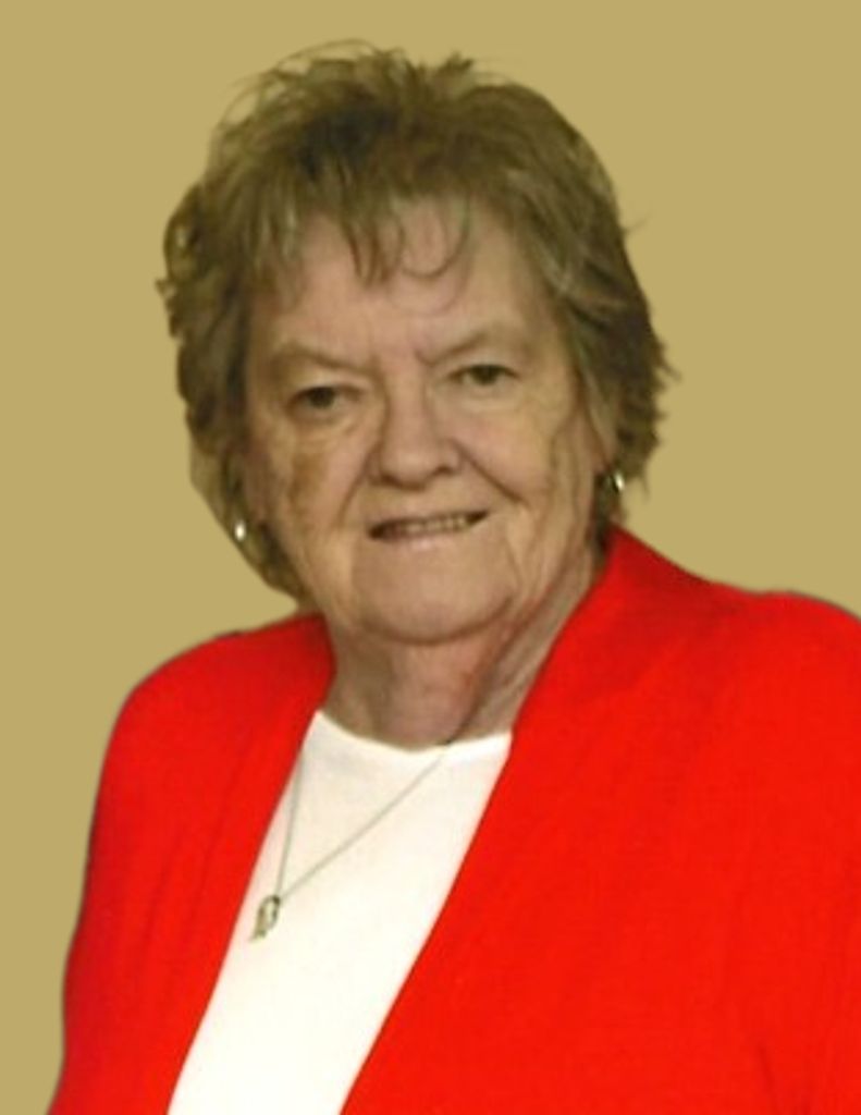 Charlotte Faye Stafford