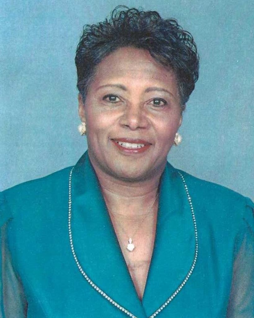 Sarah Dorothy Warden Profile Photo