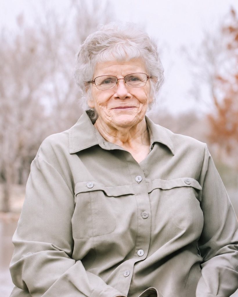Anita J. Lawrenz Profile Photo