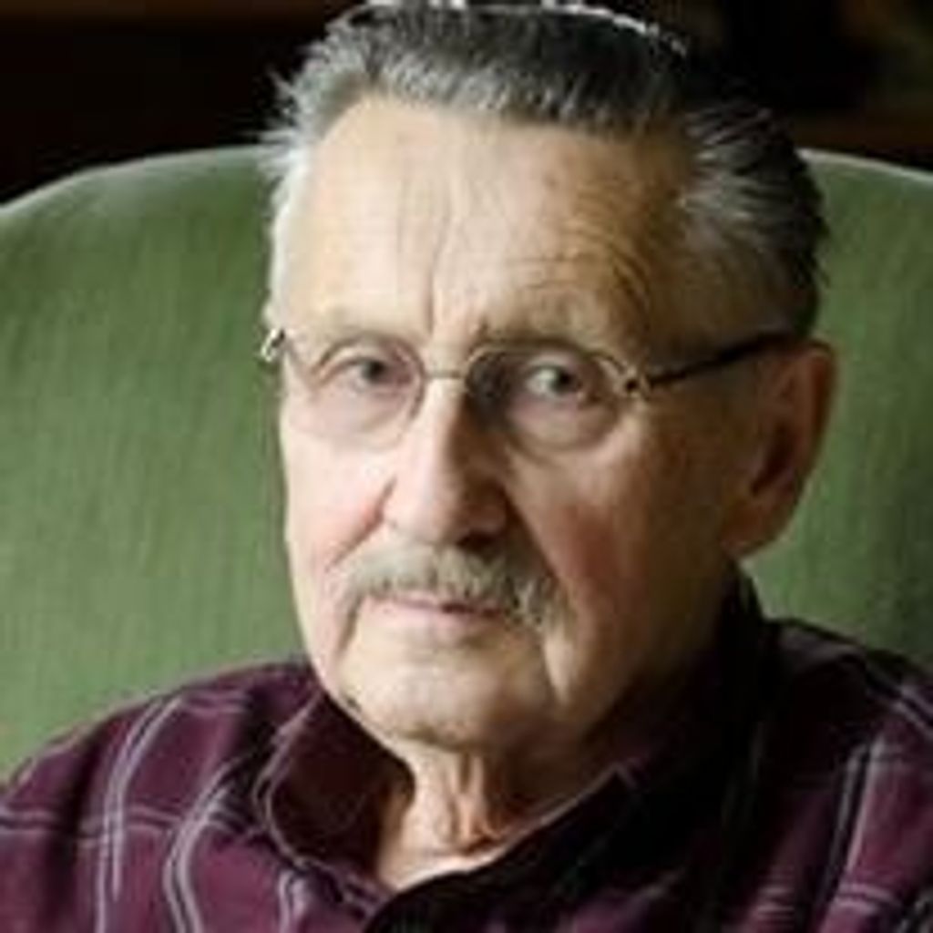Robert R. Selberg