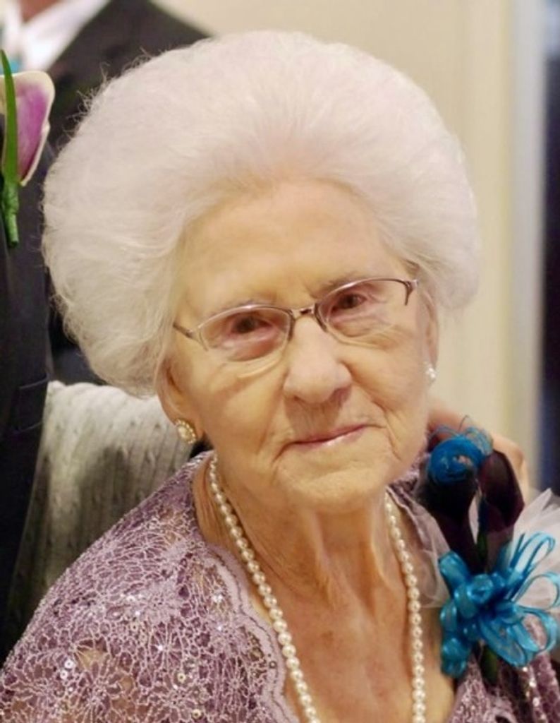 Vera Rose