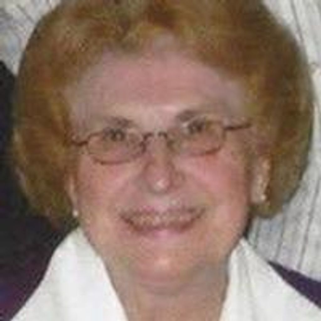 Lorabell Jane Buhrt Profile Photo