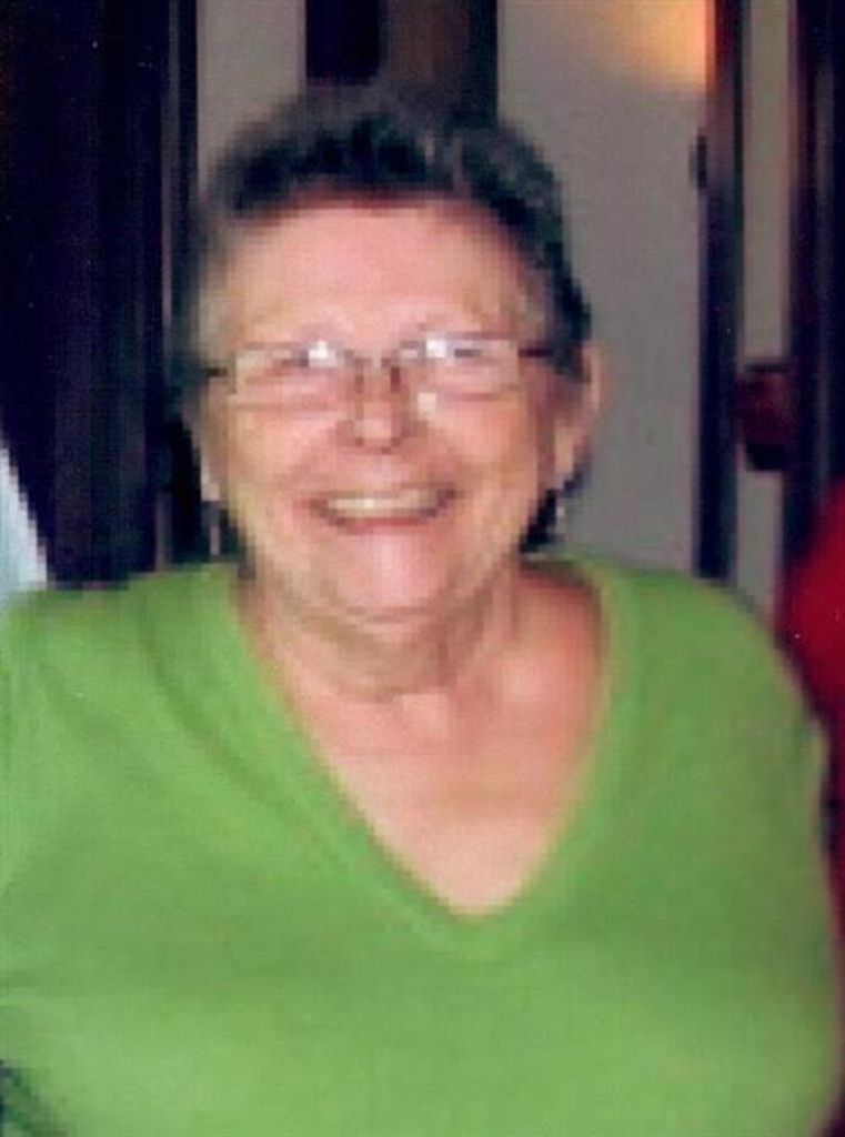 Odile Marthe Marie Royea Profile Photo