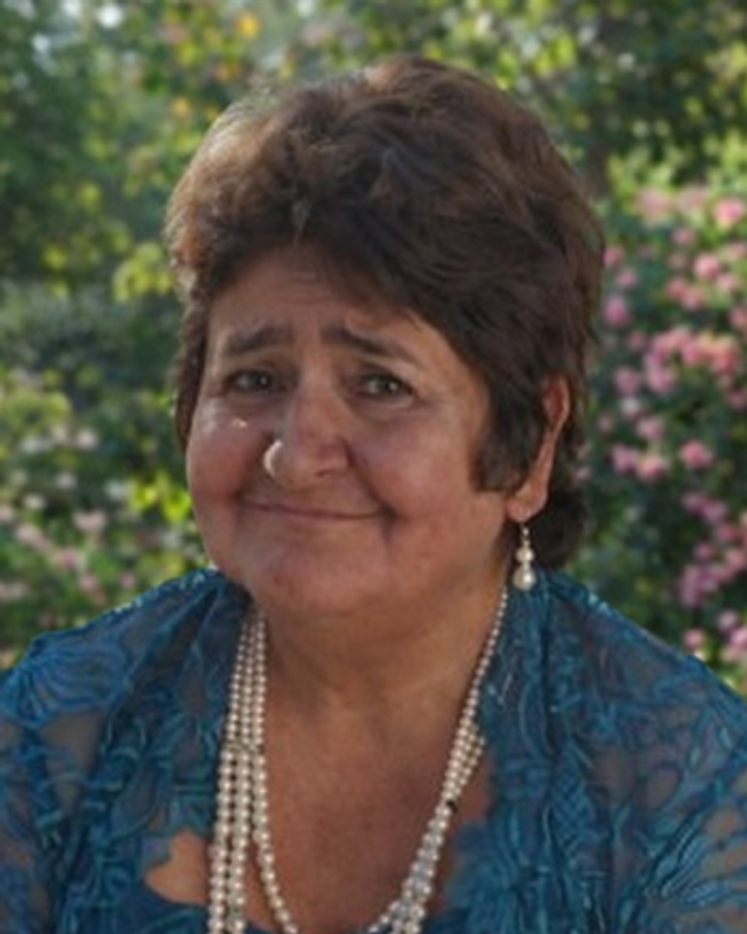 Maria De Lourdes Velazquez Ayala Profile Photo