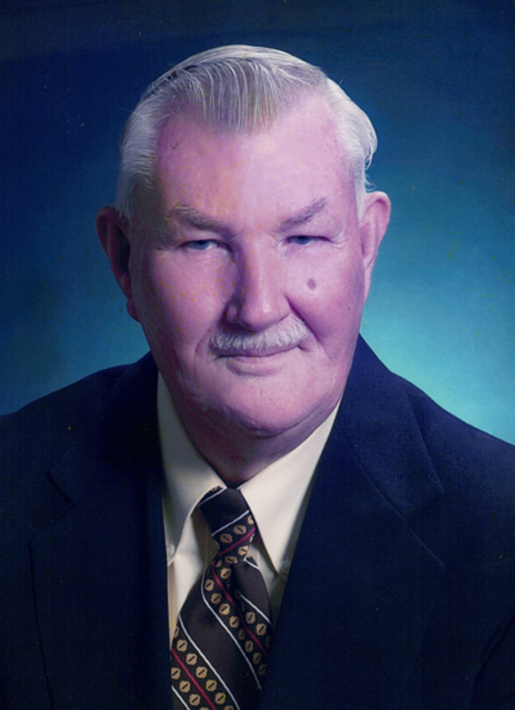 Jack Ray Profile Photo