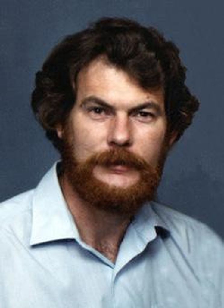 Robert John Hall