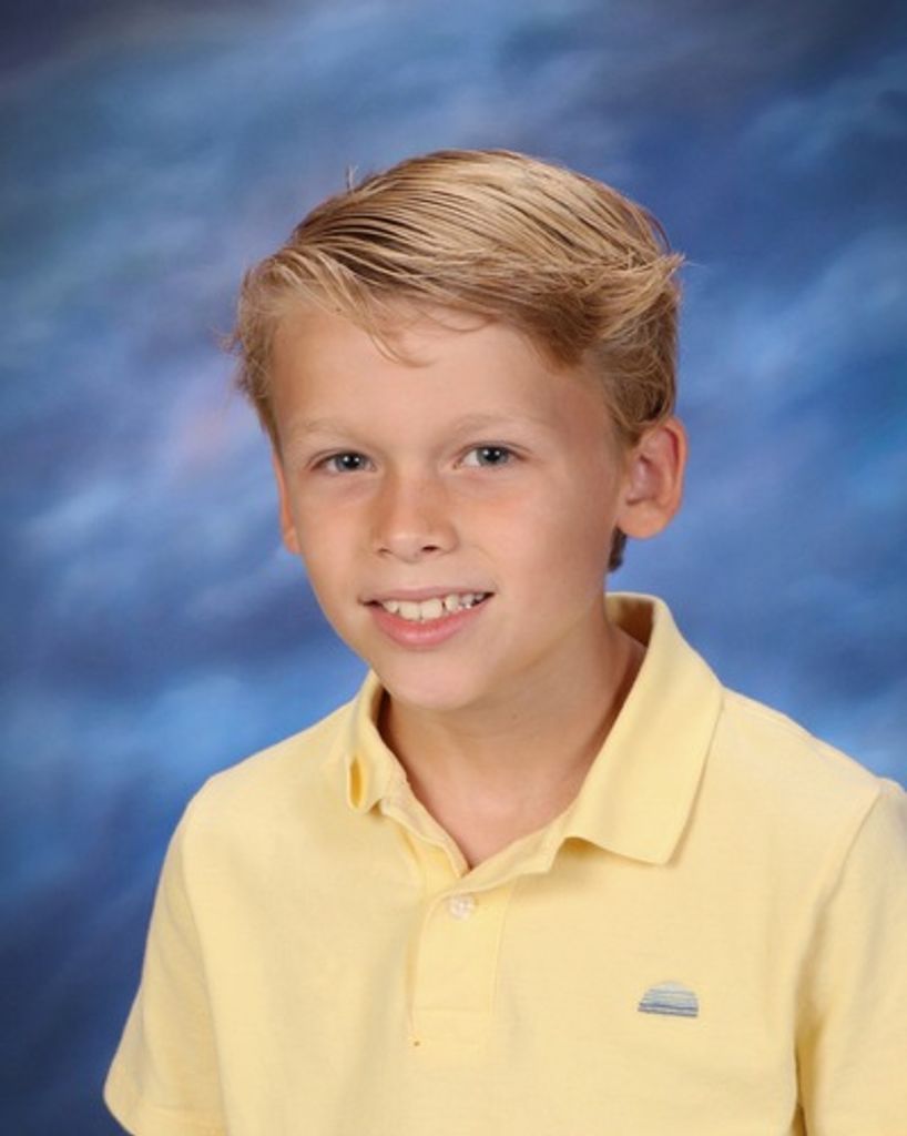 Peyton Robert Render